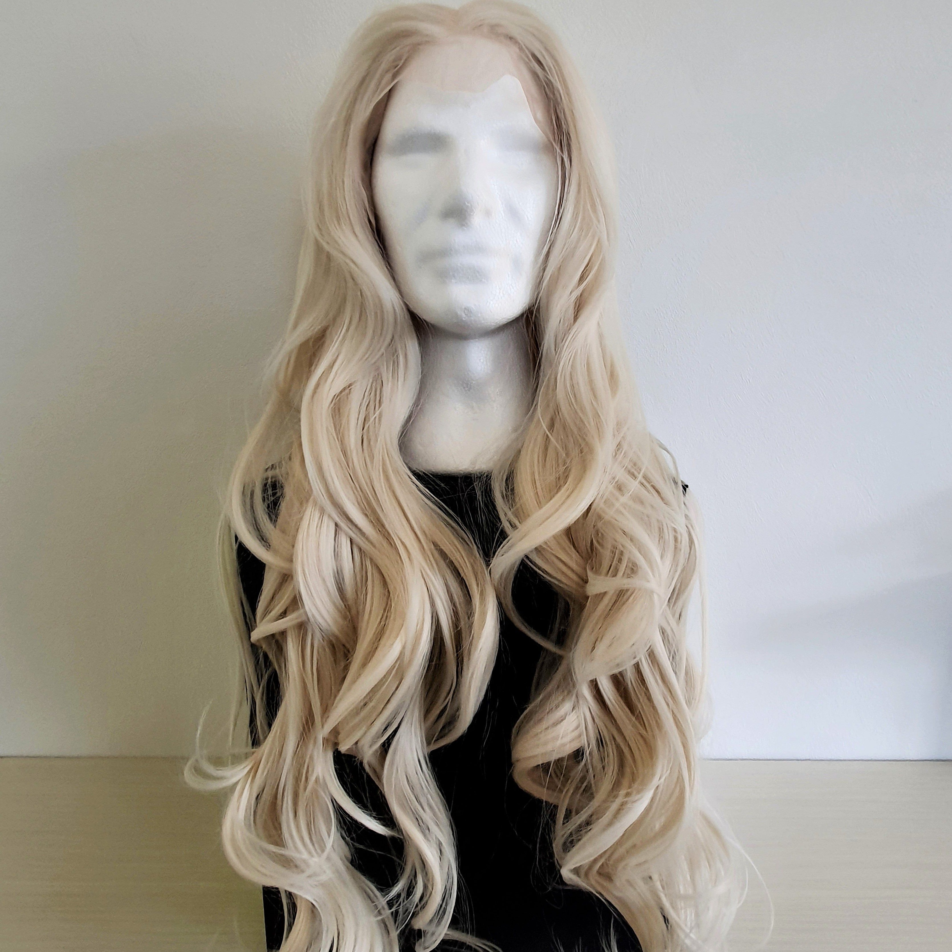 Cosplay shop wigs nz