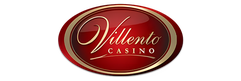 Villento Casino online casino logo