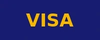 Visa card scheme accepted at Villento Casino