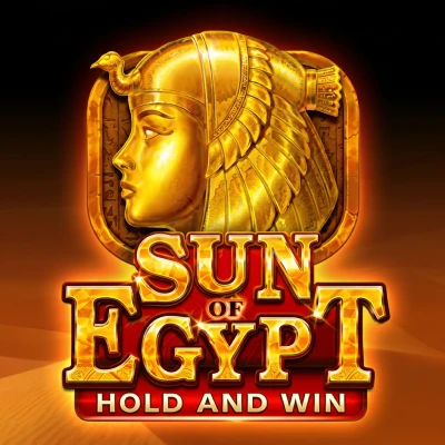 Sun of Egypt 3 online slot game tile at Villento Casino Canada